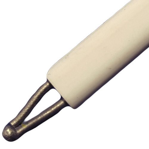 Датчик температуры с БРС типа K - TWCIN Series - Sterling Sensors - керамический / изолированный