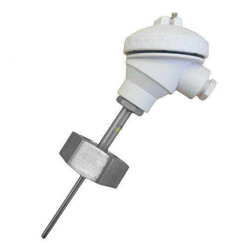 Датчик температуры Pt100 - RFIDF Series - Sterling Sensors - RTD / G 1 1/2 / G 2