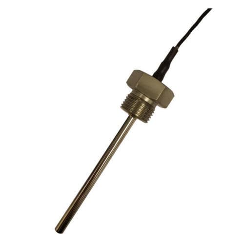 Датчик температуры RTD - RFTHR - Sterling Sensors - Pt100 / резьбовой / для процесса