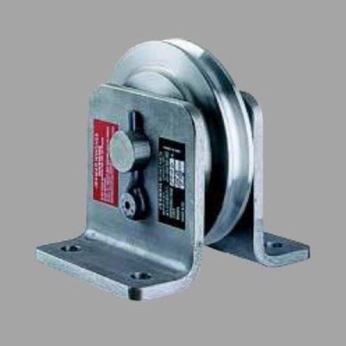 Шкив для кабеля - VBS series - Jeamar Winches - вертикальный