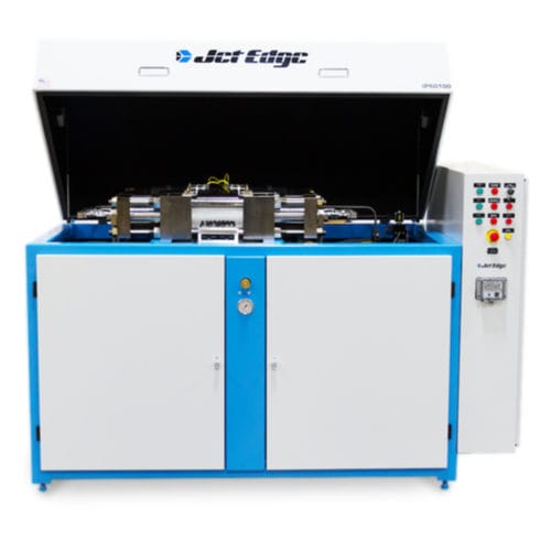 Поршневый насос - IP60-100 - JET EDGE - для воды / электрический / стационарный