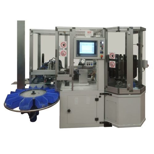 Отделочная машина маркировка - K10 S - ACS - Automation Control System - для промышленности / автоматическая