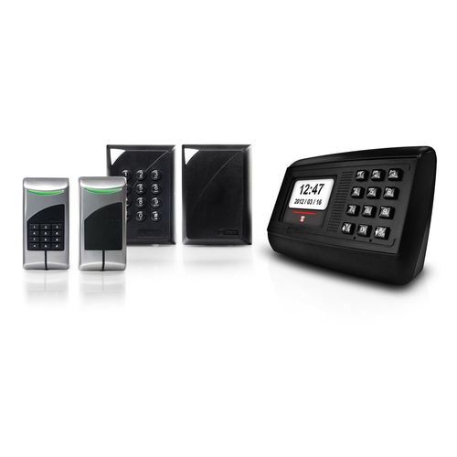Компактное считывающее устройство RFID - Impro Technologies - мобильное / HF / для интерьера