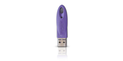 Устройство считывания отпечатков пальцев USB - VERIF USB DONGLE - Impro Technologies - для автоматического контроля доступа