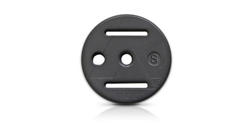 Этикетка RFID - Round Button - Impro Technologies