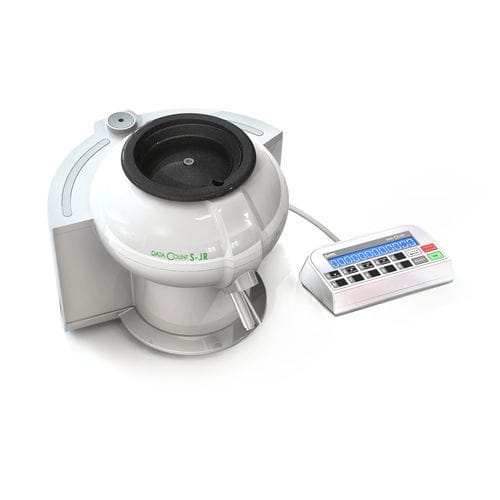 Устройство для подсчета для семян - S-JR - DATA Detection Technologies Ltd. - для пищевой промышленности / для фармацевтической промышленности / для лаборатории