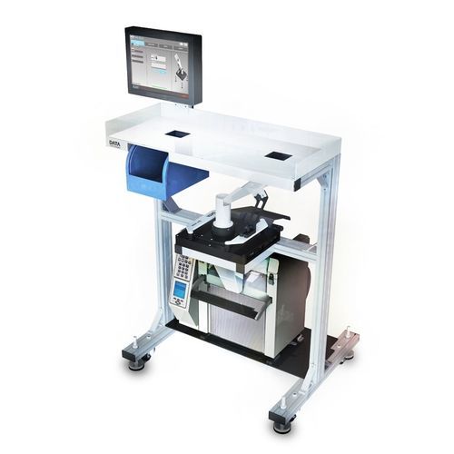 Автоматическое устройство для подсчета - U-60  - DATA Detection Technologies Ltd. - для небольших деталей / для винтов / для процесса