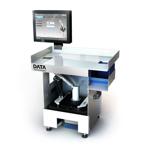 Устройство для подсчета для небольших деталей - U-60 - DATA Detection Technologies Ltd. - для автомобилестроения / для медицинской сферы / промышленное
