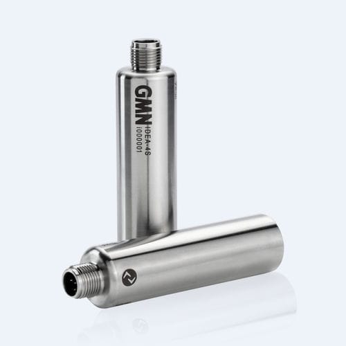 Электронный модуль для электрошпинделя - IDEA-4S - GMN