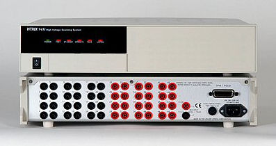 Многоточечный диэлектрометр - 948i series - Vitrek