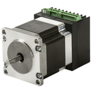 Шаговый двигатель - IST-23 series - Sunwind Electronics Company Ltd. - NEMA 23 / IP65 / IP20