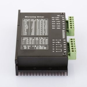 Сервовариатор 2 фазы - M752 - Sunwind Electronics Company Ltd. - DC / аналоговый / для шагового двигателя