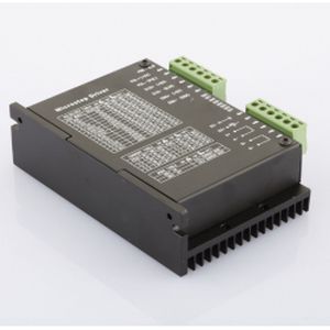 Сервовариатор DC - 2H556 - Sunwind Electronics Company Ltd. - для шагового двигателя / 50 В