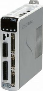 Трехфазовый сервовариатор - CDHD2 series - Sunwind Electronics Company Ltd. - монофазовый / для двигателя / 240 В