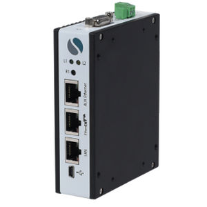 Многоосный контроллер движения - softMC 703 - Sunwind Electronics Company Ltd. - Ethernet / EtherCAT
