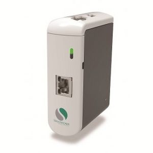 Многоосный контроллер движения - SoftMC 301 - Sunwind Electronics Company Ltd. - Ethernet / EtherCAT / компактный