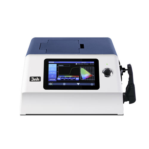 Цветной спектрофотометр - YS6060 - Shenzhen 3nh Technology Co.,Ltd. - УФ / со сферой / настольный
