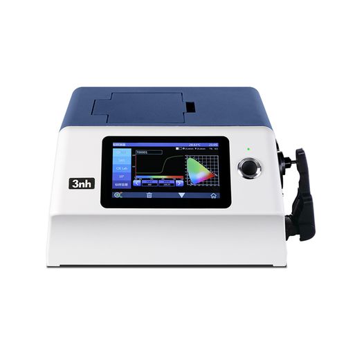 Цветной спектрофотометр - YS6020 - Shenzhen 3nh Technology Co.,Ltd. - со сферой / с приводом / в отраженном свете