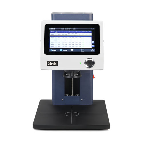Цветной спектрофотометр - YL4520 - Shenzhen 3nh Technology Co.,Ltd. - с приводом / в отраженном свете / большого размера