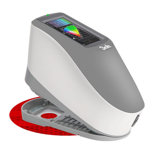 Цветной спектрофотометр - YS4560 - Shenzhen 3nh Technology Co.,Ltd. - со сферой / в отраженном свете / переносной