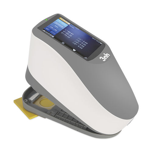 Цветной спектрофотометр - YS4510 - Shenzhen 3nh Technology Co.,Ltd. - USB / переносной / для измерения цвета