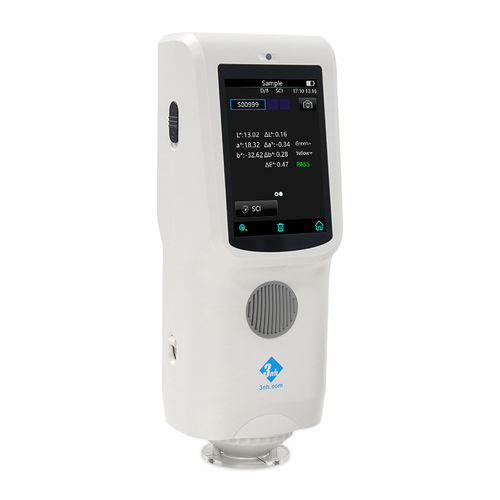 Спектроколориметр переносное устройство для визуализации - TS7036 - Shenzhen 3nh Technology Co.,Ltd.