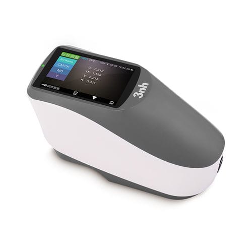 Переносной спектроденситометр -  YD5050  - Shenzhen 3nh Technology Co.,Ltd.