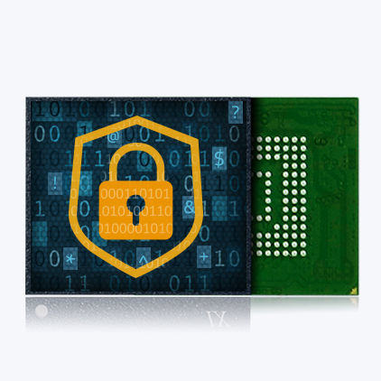 Модуль хранения - SecurStor - ATP Electronics