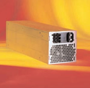 Источник электропитания закрытый каркас - 12 - 60 V, 5 000 W | PM33215 - PIONEER MAGNETICS - AC/DC / для резки / трехфазовый