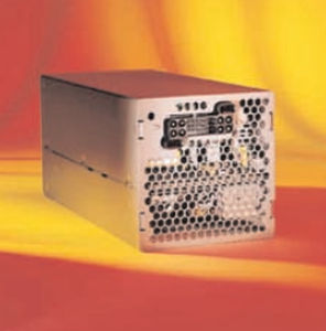 Источник электропитания AC/DC - 70 - 300 V, 3 000 W | PM33211 - PIONEER MAGNETICS - закрытый каркас / для резки / трехфазовый