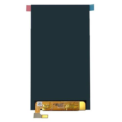 Блок индикации ОСД - BAOLAIYA OPTO-ELECTRONICS CO, LTD - с точечной матрицей / 720x1280 / RGB