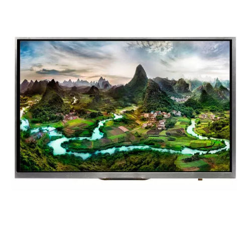 Блок индикации TFT LCD - BAOLAIYA OPTO-ELECTRONICS CO, LTD - с точечной матрицей / 1280x800 / 10,1"