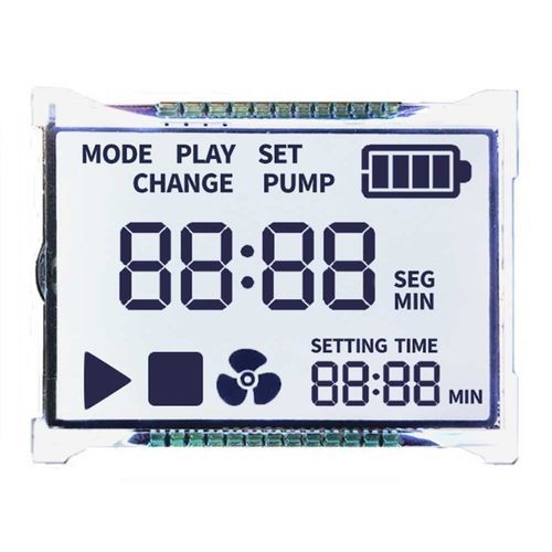 Табло LCD - BAOLAIYA OPTO-ELECTRONICS CO, LTD - по индивидуальным замерам
