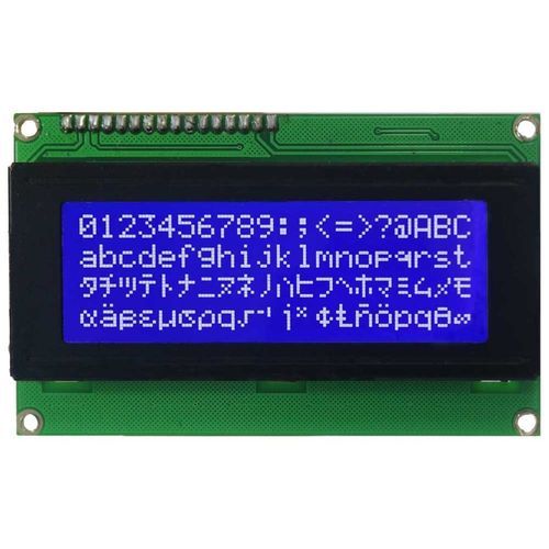 Блок индикации LCD - BAOLAIYA OPTO-ELECTRONICS CO, LTD - графический / с точечной матрицей / 128 x 32