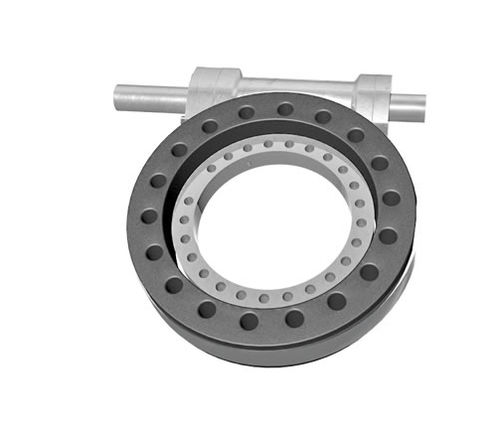 Поворотный привод - AE series - Kinematics Manufacturing, Inc.