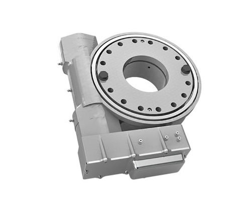 Поворотный привод - LE series - Kinematics Manufacturing, Inc.
