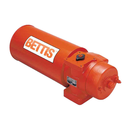 Пневматический привод для клапана - CBA-300 series - BETTIS ...