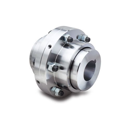 Гибкая муфта - Amerigear® - Ameridrives Couplings - жесткая / шестеренчатая / вала