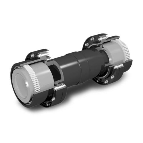 Шестеренчатая муфта - Amerigear® - Ameridrives Couplings - высокоэффективная / с измерением момента / по индивидуальному заказу