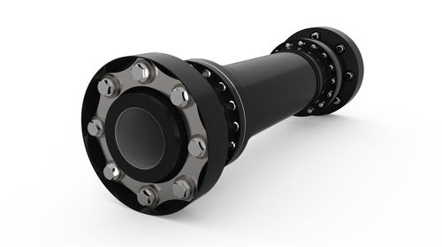 Гибкая муфта - Turboflex  - Ameridrives Couplings - дисковая / для газов