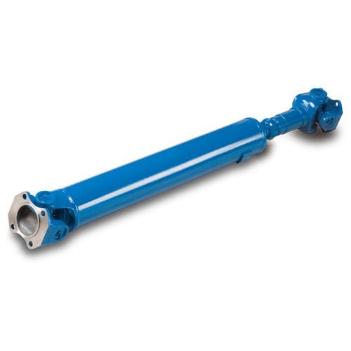 Простой карданный шарнир - Americardan 2000 - Ameridrives Couplings - решетчатый / длинный