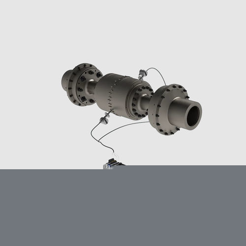Система наблюдения скорости - Powerlign® 2.0 - Ameridrives Couplings - мощности / момента / для машины