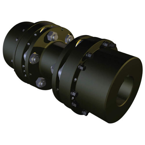 Дисковая муфта - Torsiflex-i - Ameridrives Couplings - насоса / для двигателя / промышленная