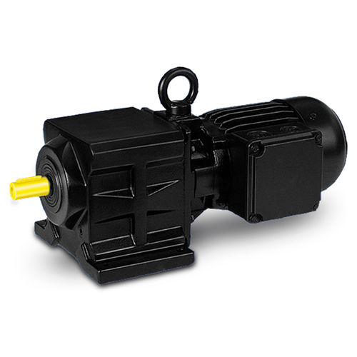 Подводный мотор-редуктор - BG series - Bauer Gear Motor - AC / с винтовой зубчатой передачей / коаксиальный
