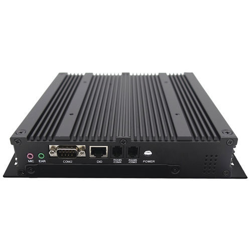 ПК Intel® Pentium® N4200 - IPCN4200 - Pyramid Computer GmbH - все в одном / бокс / встроенный