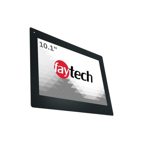 Монитор 10,1" - FT101TKITCAPOB - Pyramid Computer GmbH - TFT-LCD / с проекционно-емкостной технологией / с мультисенсорным экраном