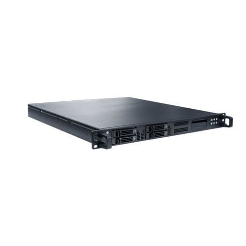 Сервер для сети - AKHET® VarioFlex 1U - Pyramid Computer GmbH - для базы данных ODBC / 1U / Intel® Core i3