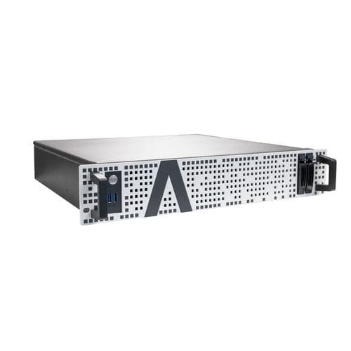 Сервер GPU - AKHET® VarioFlex 2U DUAL GPU - Pyramid Computer GmbH - 2U / 19 дюймов / Intel® Xeon E5