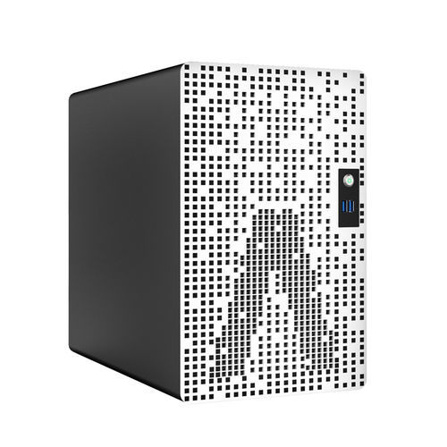 Опорный ПК - AKHET® TOWER - Pyramid Computer GmbH - сервер / GPU / ИИ