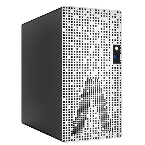 Опорный ПК - AKHET® TOWER BIG - Pyramid Computer GmbH - GPU / ИИ / AMD Ryzen™ Threadripper